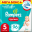 Картинка товара Подгузники-трусики детские «Pampers» Pants, размер 5, 12-17 кг, 96 шт