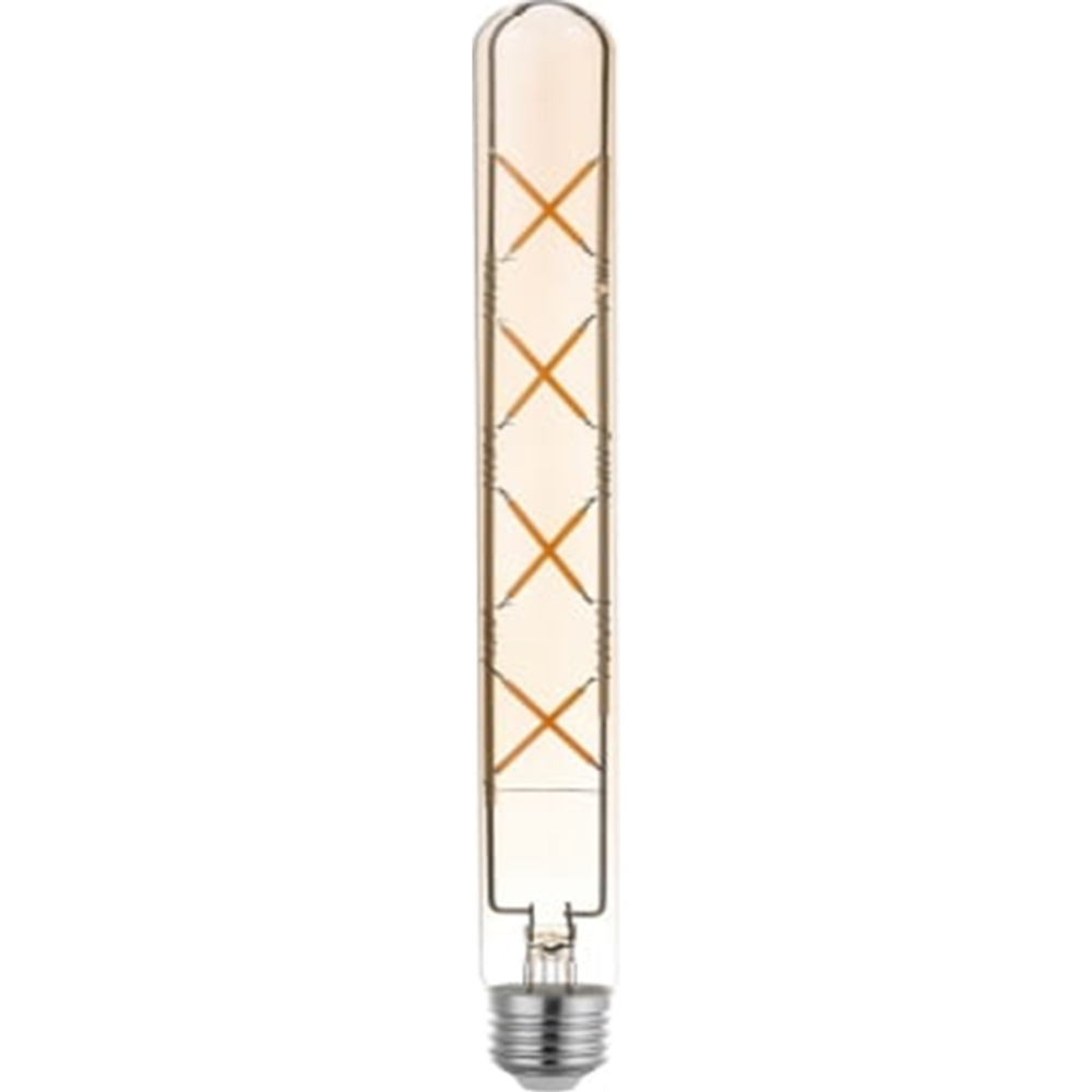 Лампа «Inhome» LED-T30-deco gold 11Вт 230В Е27 3000К 1160Лм, 30 см
