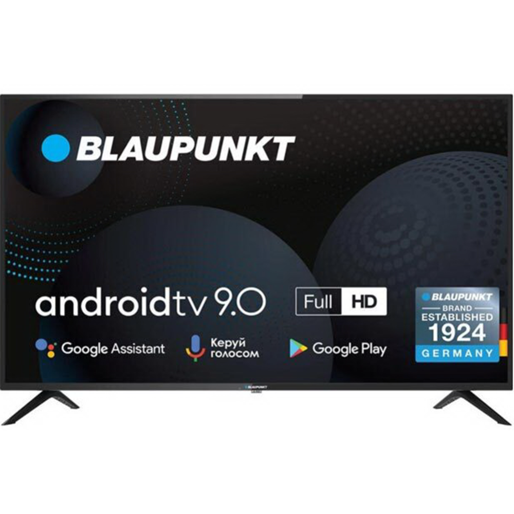 Телевизор «Blaupunkt» 43FE265T