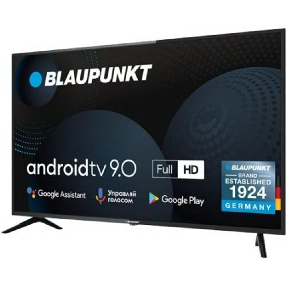 Телевизор «Blaupunkt» 43FE265T