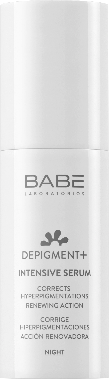 LABORATORIOS BABE Депигментирующая интенсивная сыворотка / DEPIGMENT+ INTENSIVE SERUM, 30 мл