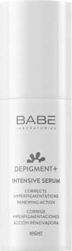 LABORATORIOS BABE Депигментирующая интенсивная сыворотка / DEPIGMENT+ INTENSIVE SERUM, 30 мл