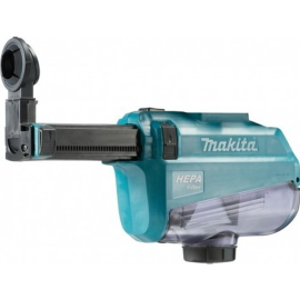 Система удаления пыли для электроинструмента «Makita» DX05, 199664-6