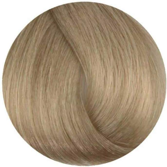 Краска для волос стойкая Echosline Echos Color, EXTRA LIGHT BLOND NATURAL ICE - ультрасветлый русый ледяной естественный, 9.0 ICE, 100 мл