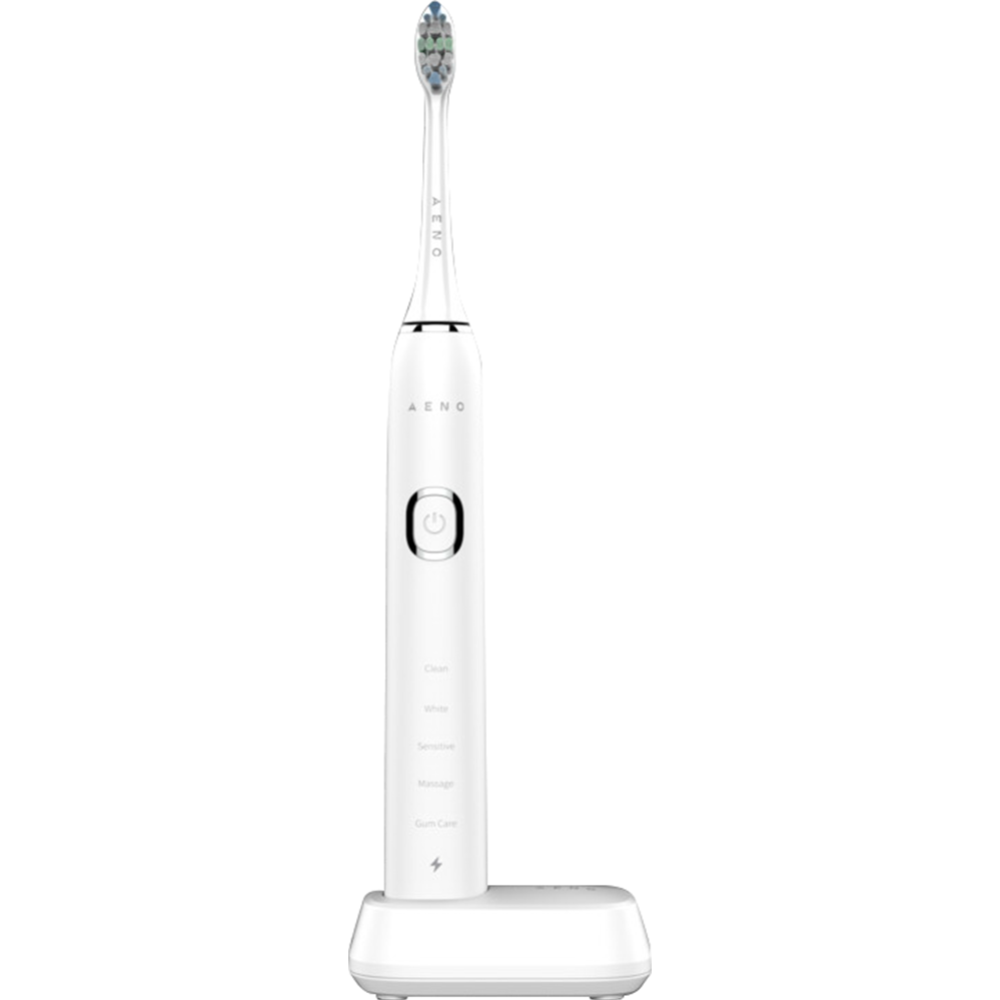 Электрическая зубная щетка «Aeno» DB5 White, ADB0005