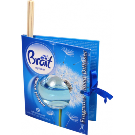 Освежитель воздуха «Brait» Crystal Air, 40 мл