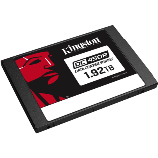 SSD диск «Kingston» DC450R 1.92TB Enterprise, SEDC450R/1920G