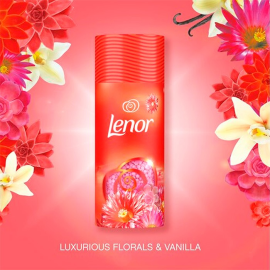 Кондиционер для белья Lenor  Lenor  Desert Rose Парфюмированный в гранулах (176г)