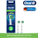 На­сад­ки для элек­три­че­ских зубных щеток Oral-B Braun Cross Action EB50RB-2 2 шт.