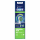 На­сад­ки для элек­три­че­ских зубных щеток Oral-B Braun Cross Action EB50RB-2 2 шт.