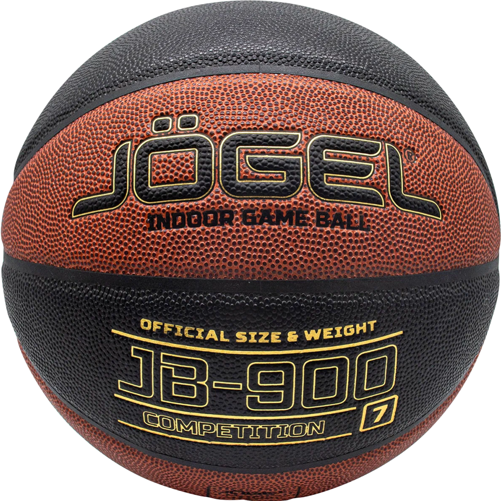 Баскетбольный мяч «Jogel» JB-900, размер 7