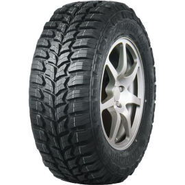 Всесезонная шина «LingLong» Crosswind M/T, 225/75R16, 110/107Q