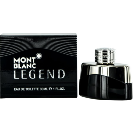 Туалетная вода мужская «Montblanc» Legend, 50 мл