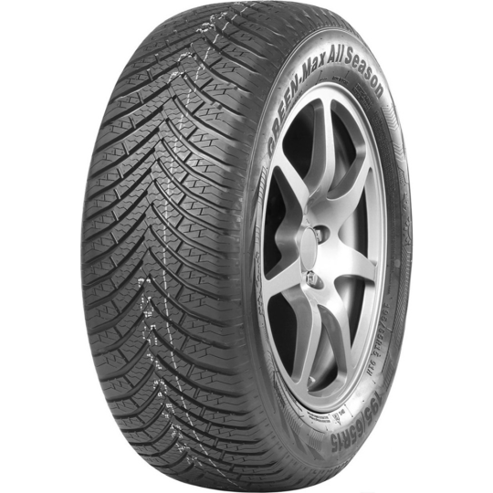 Всесезонная шина «LingLong» GreenMax All Season, 185/55R15, 82H