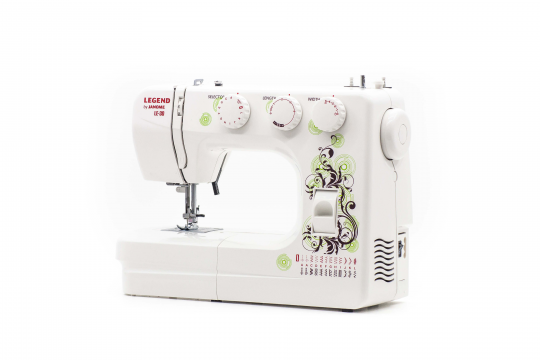 Швейная машина Janome Legend LE-30