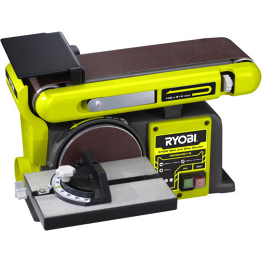 Шлифовальный станок «Ryobi» RBDS4601G, 5133002858