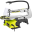 Картинка товара Лобзиковый станок «Ryobi» RSW1240G, 5133002860