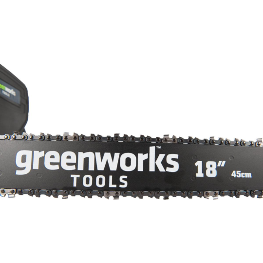 Электропила «Greenworks» GCS2046, 20037 