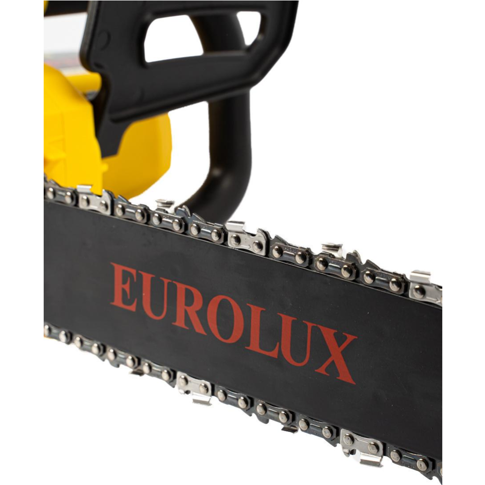 Электропила «Eurolux» ELS-1500P, 70/10/8 