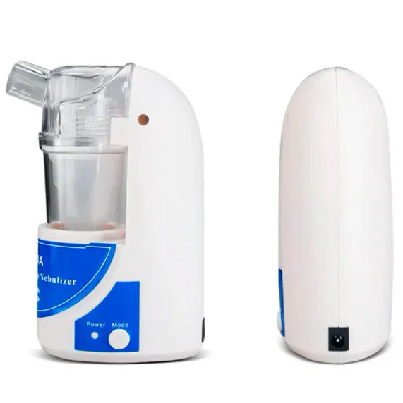 Ингалятор ультразвуковой Небулайзер Ultrasonic Nebulizer MY-520A