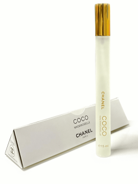 Парфюм ручка Chanel Coco Mademoiselle, 15ml