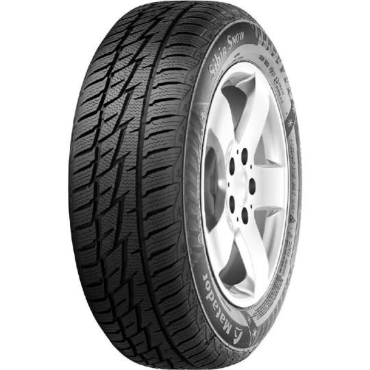 Зимняя шина «Matador» MP 92 Sibir Snow, 275/55R17, 109H