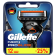 Смен­ные кас­се­ты / лезвия для бритья муж­ские Gillette Fusion 5 Proglide 12 шт.