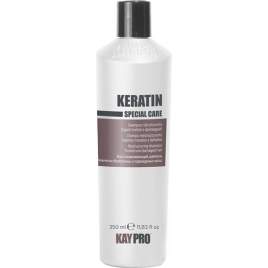 Шампунь для волос «Kaypro» Special Care Keratin, 350 мл