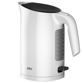 Электрочайник «Braun» PurEase WK 3100 WH