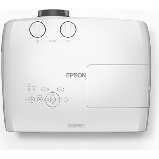 Проектор «Epson» EH-TW7000, V11H961040