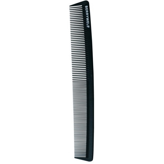 Carbon Universal Comb 22см