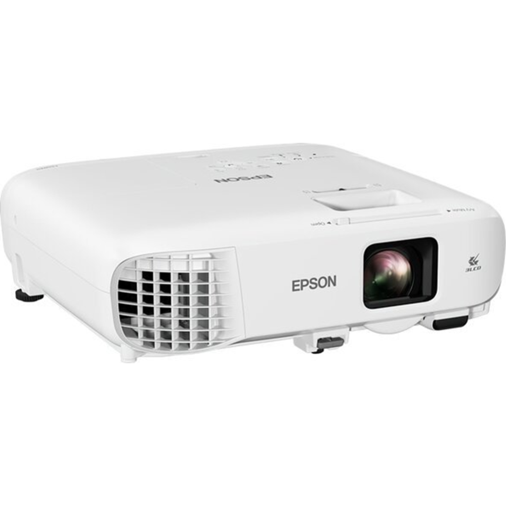 Проектор «Epson» EB-982W, V11H987040