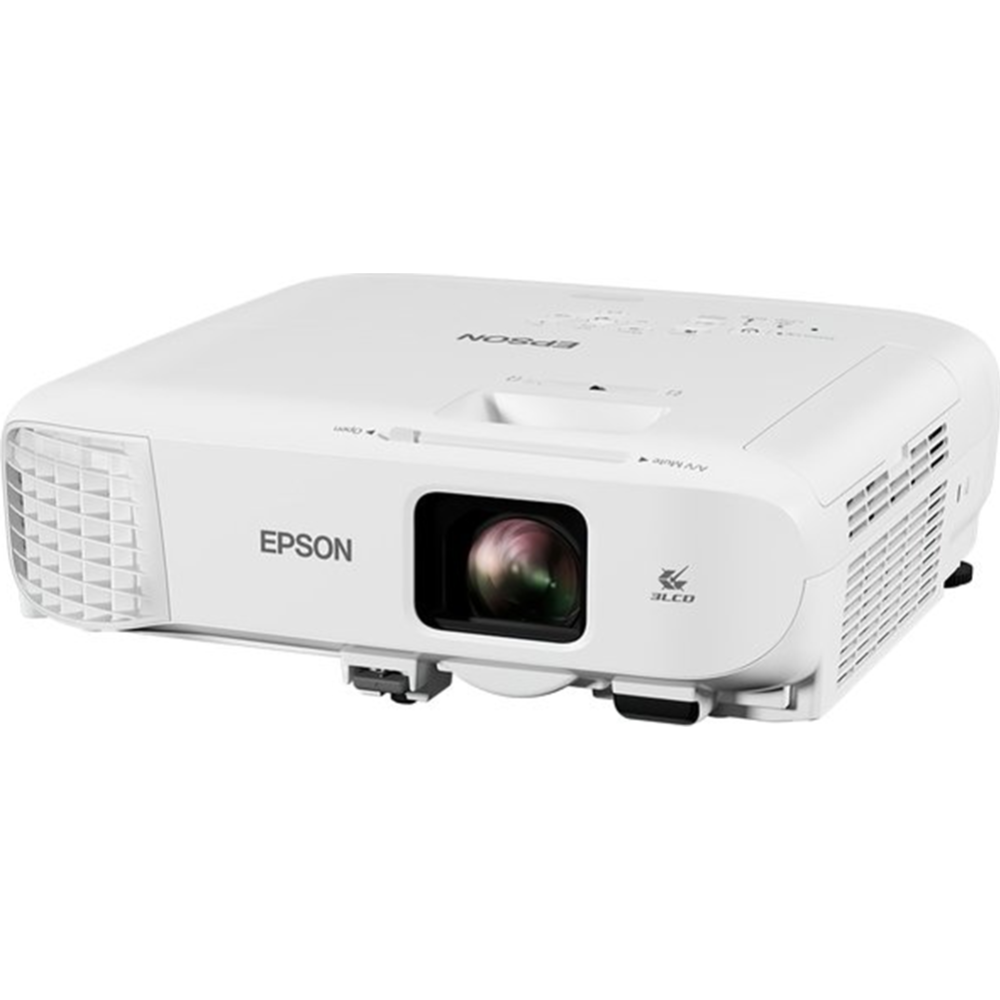 Проектор «Epson» EB-982W, V11H987040