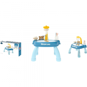 Стол для ри­со­ва­ния «Toys» SLDDQ-1017-1
