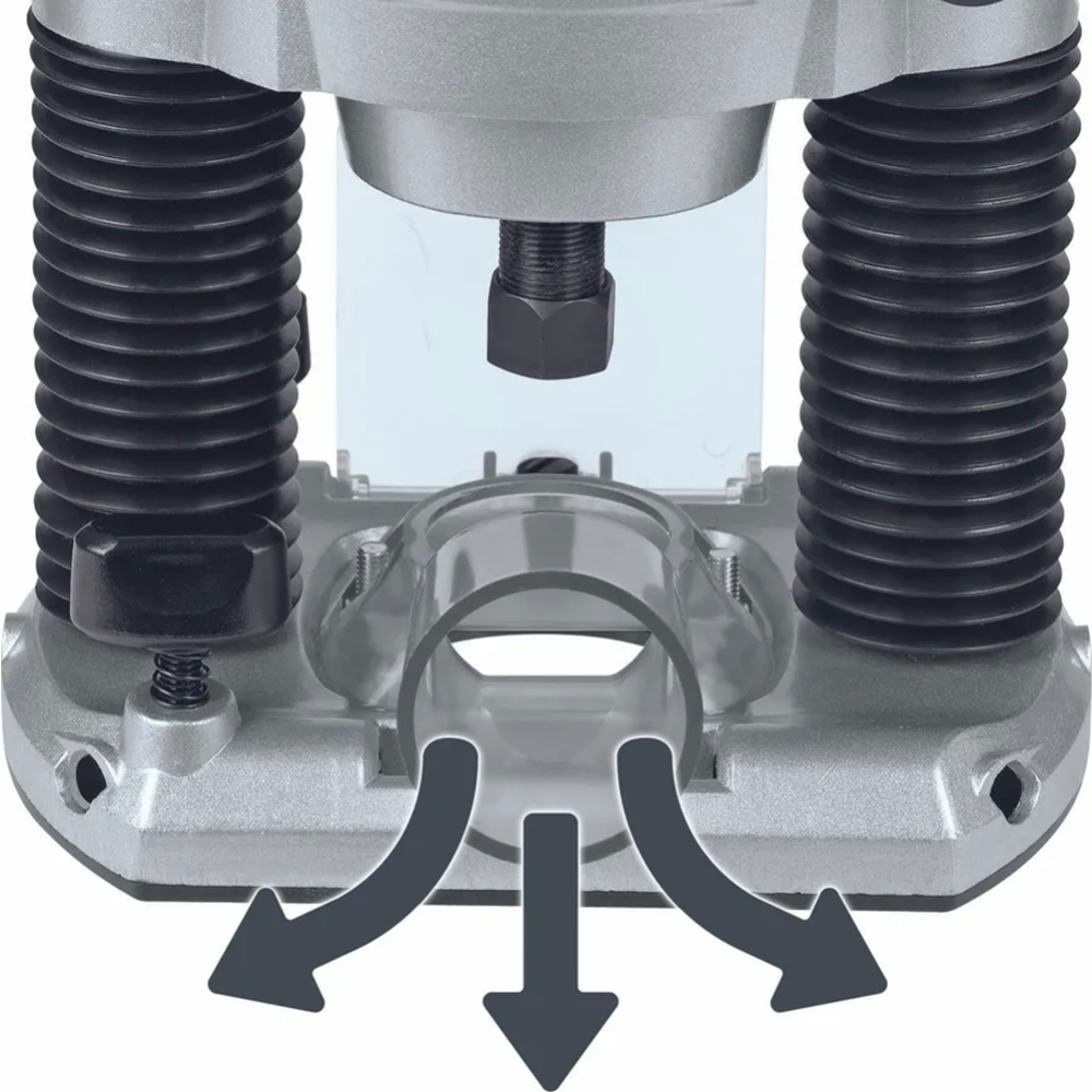 Фрезер «Einhell» TC-RO 1155 E 4350470