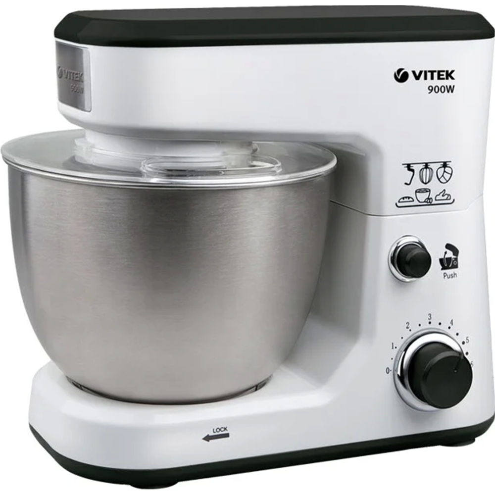 Кухонная машина «Vitek» VT-1438