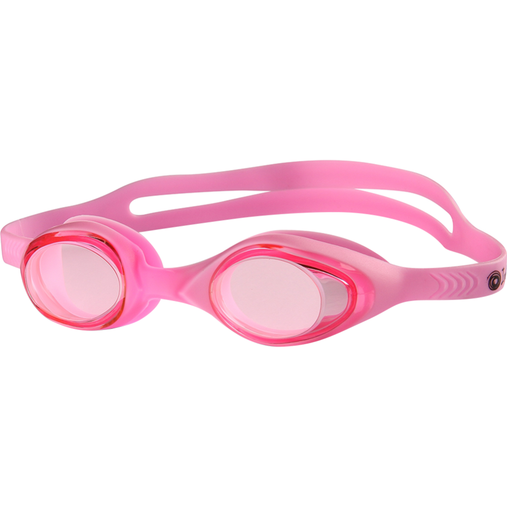Очки для плавания «Indigo» G6105, розовый