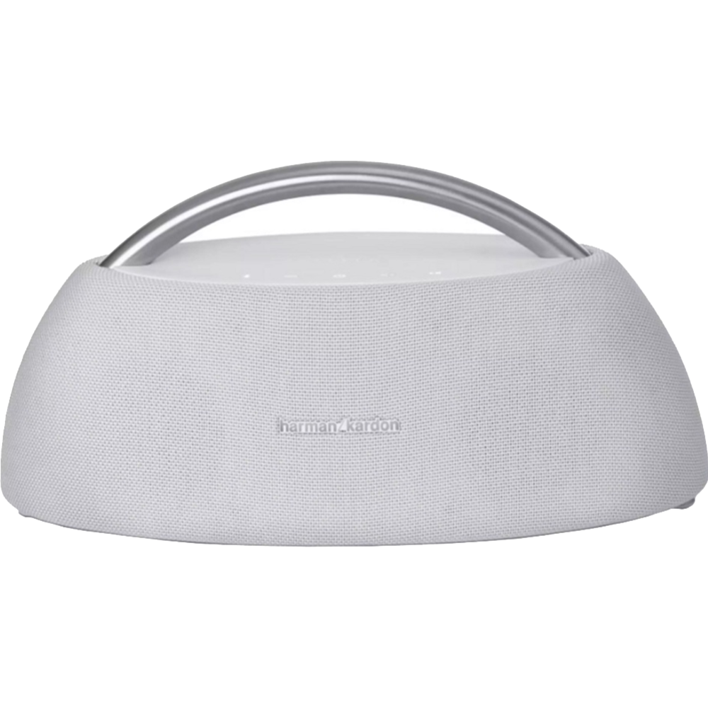 Портативная колонка «Harman/Kardon» GO Play Mini White EU