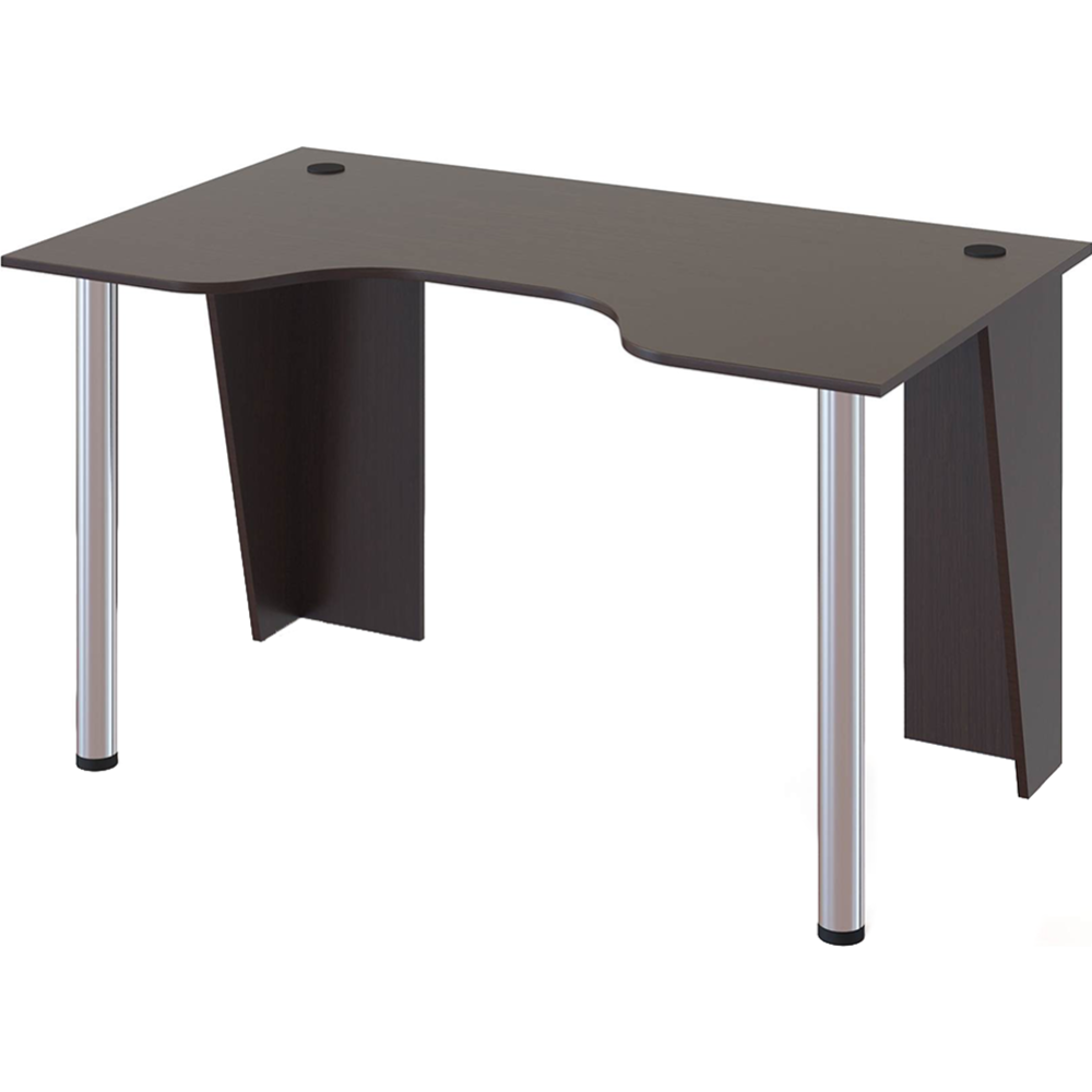 Компьютерный стол «Сокол-Мебель» КСТ-18, венге
