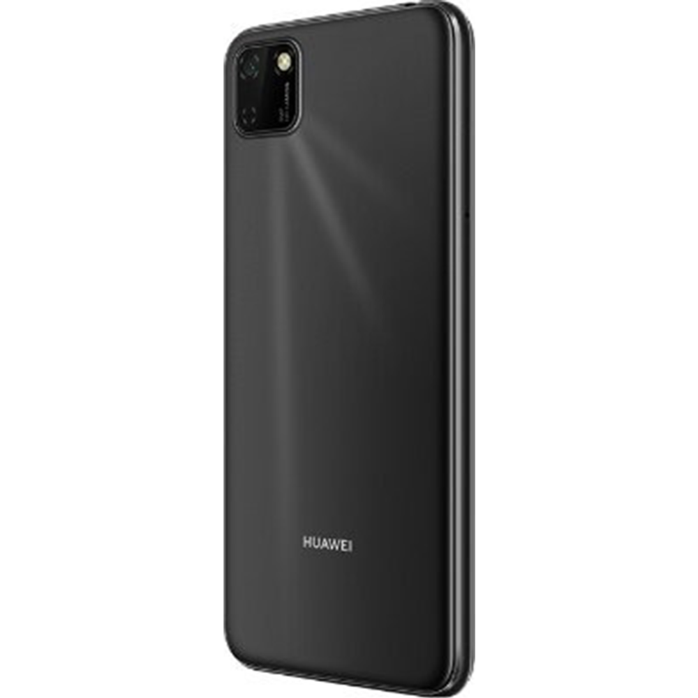 Смартфон «Huawei» Y5p, DRA-LX9, черный