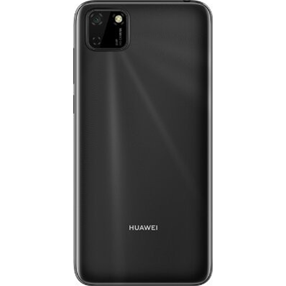 Смартфон «Huawei» Y5p, DRA-LX9, черный