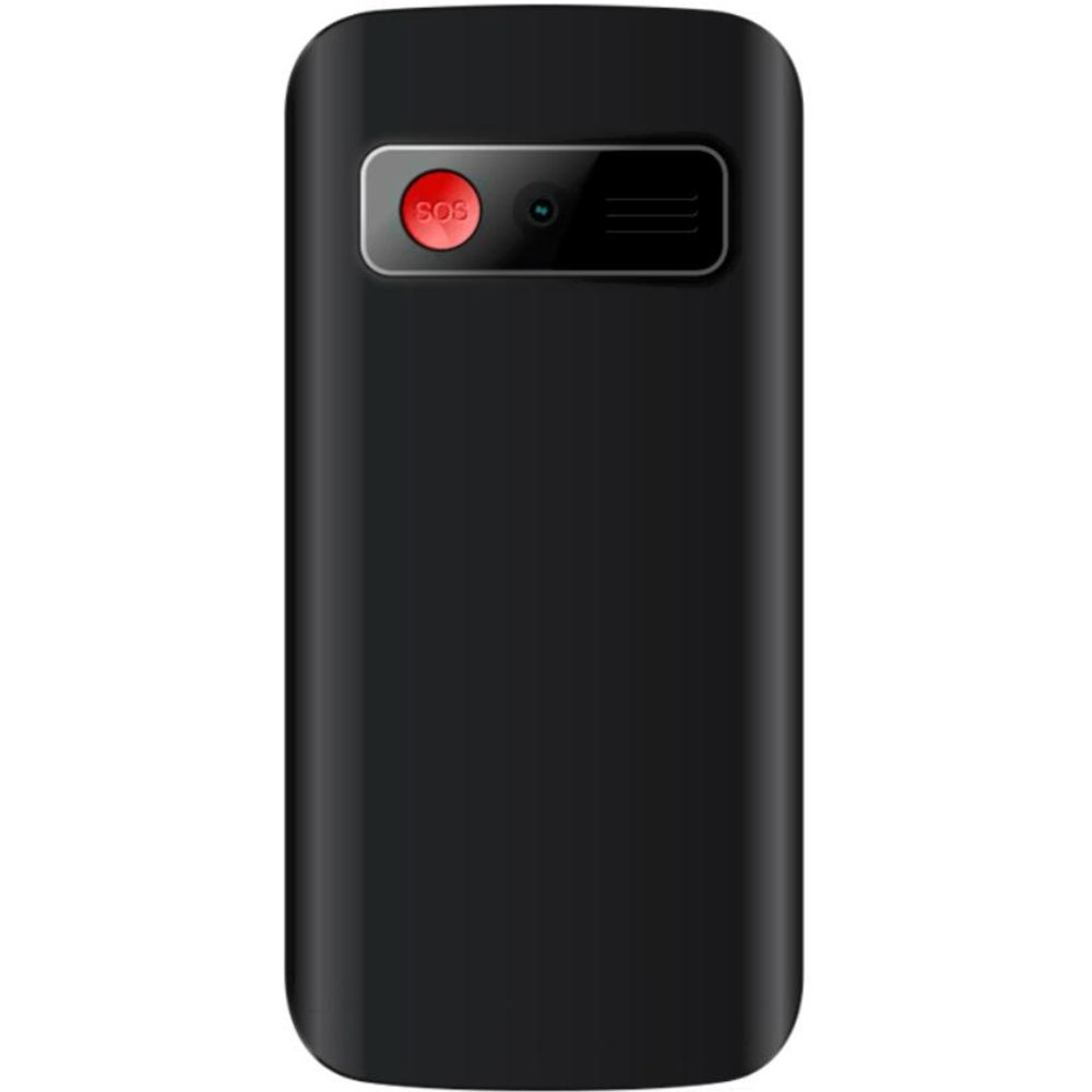 Мобильный телефон «Texet» TM-B316, 127170, черный