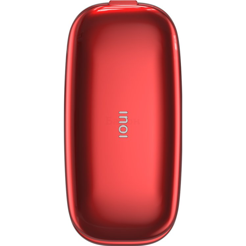 Мобильный телефон «Inoi» 108R, 64 MB, красный