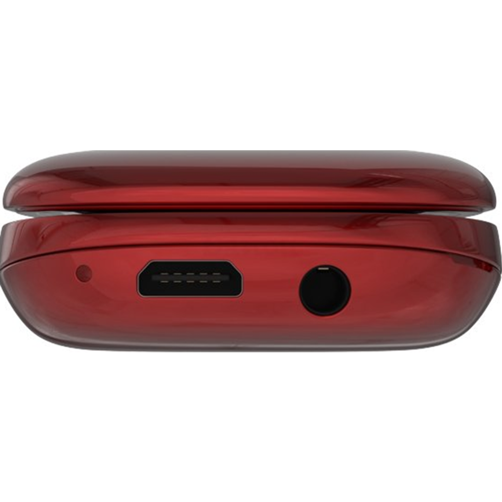 Мобильный телефон «Inoi» 108R, 64 MB, красный