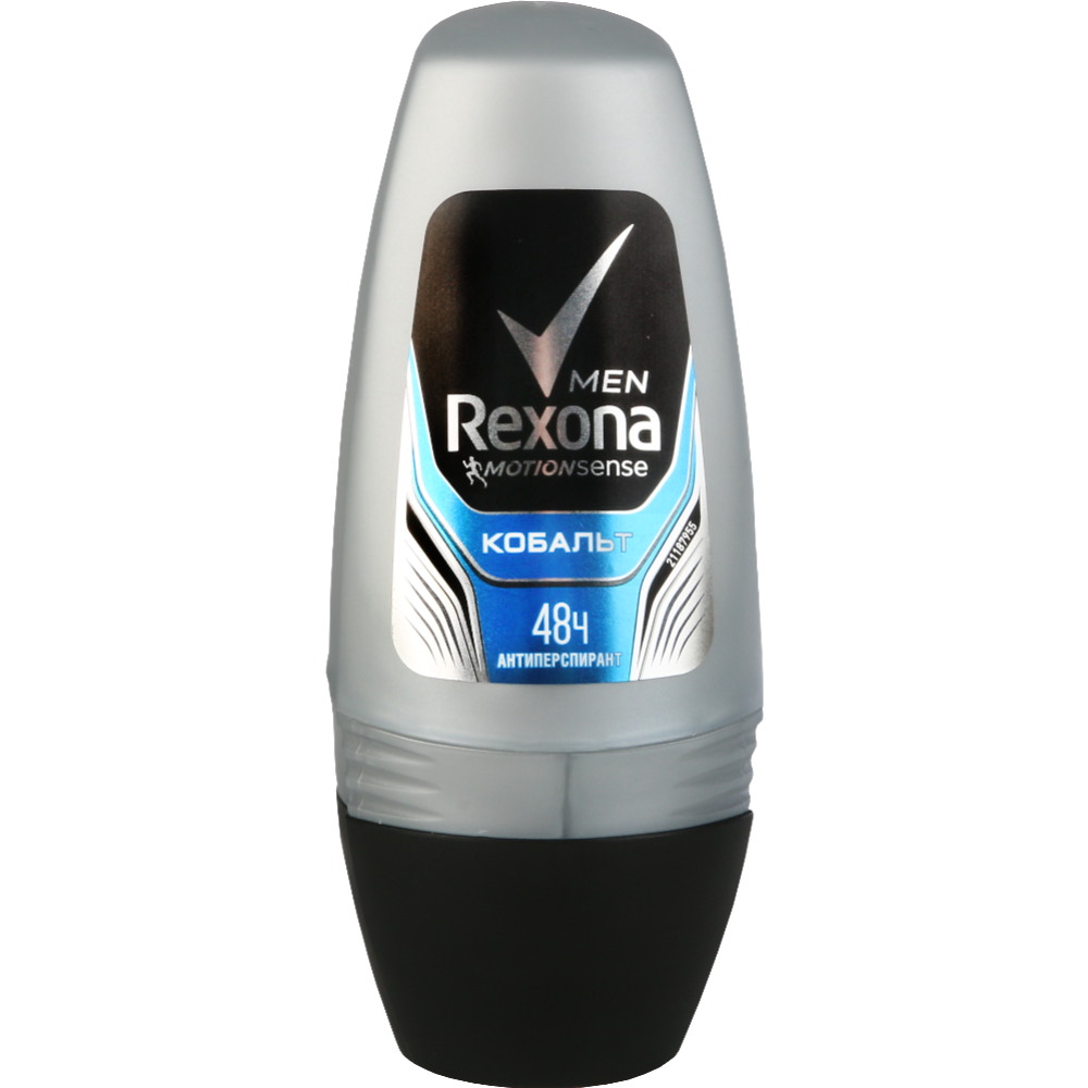 Антиперспирант «Rexona» кобальт, 50 мл