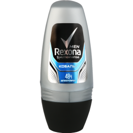 Антиперспирант «Rexona» кобальт, 50 мл