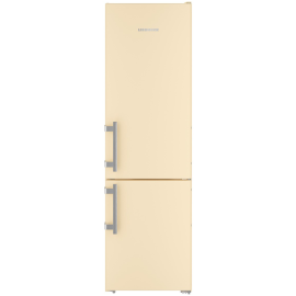Холодильник-морозильник «Liebherr» CNbe 4015