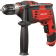 Дрель «Einhell» TC-ID 720/1 E Kit, 4259846