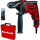 Дрель «Einhell» TC-ID 720/1 E Kit, 4259846