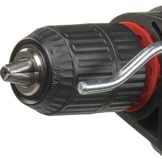 Дрель «Einhell» TC-ID 720/1 E Kit, 4259846